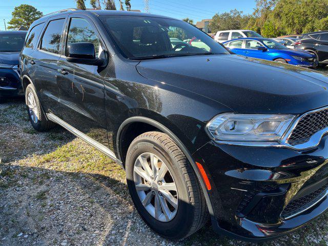 2023 dodge durango sxt rwd