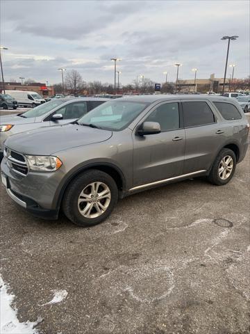 2013 dodge durango t mulliner