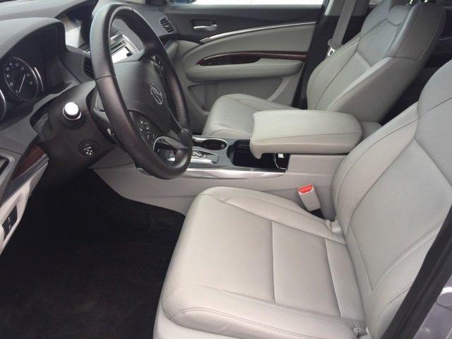 used 2016 acura mdx sh-awd w/ technology package greenville, sc 29607 for sale in greenville, south carolina
