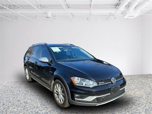2017 volkswagen golf in secaucus, new jersey