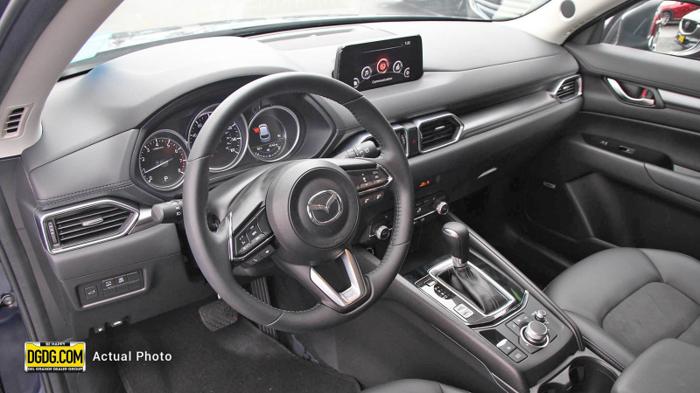 certified 2019 mazda cx-5 fwd touring san jose, ca 95129 for sale in san jose, california
