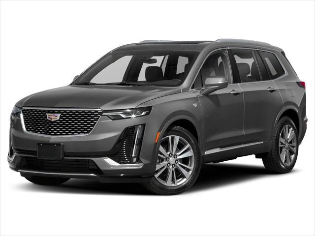 2020 cadillac xt6 premium luxury awd