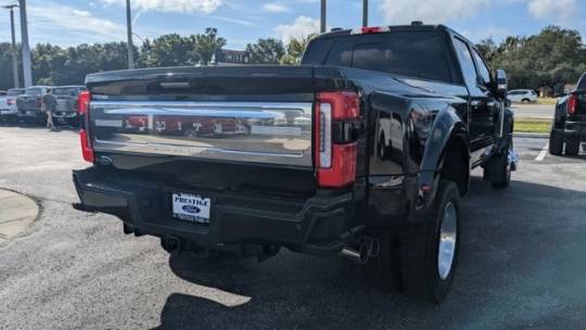 2024 Ford F-450