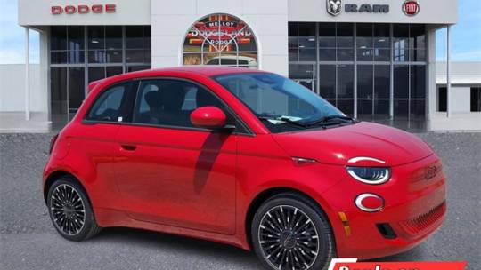 2024 Fiat