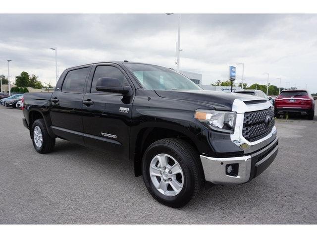 used 2018 toyota tundra 2wd crewmax sr5 hopkinsville, ky 42240 for sale in hopkinsville, kentucky