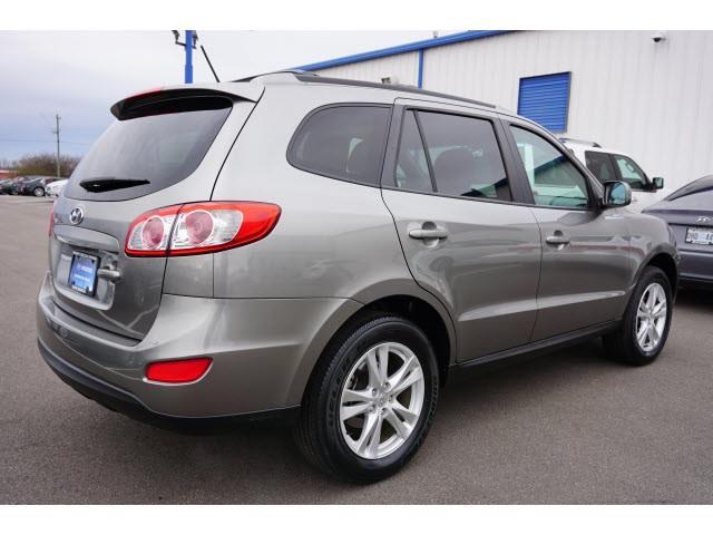 2012 hyundai santa fe se se 4dr suv 6a for sale in mineral wells, mississippi