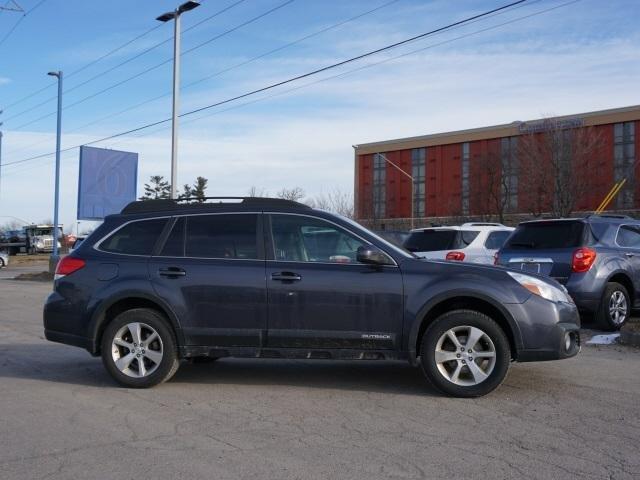 used 2013 subaru outback 2.5i limited mars, pa 16046 for sale in mars, pennsylvania