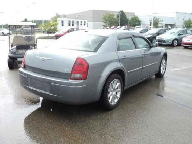 2007 chrysler 300 touring in garland, tx
