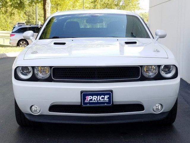 used 2014 dodge challenger sxt plus knoxville, tn 37922 for sale in knoxville, tennessee