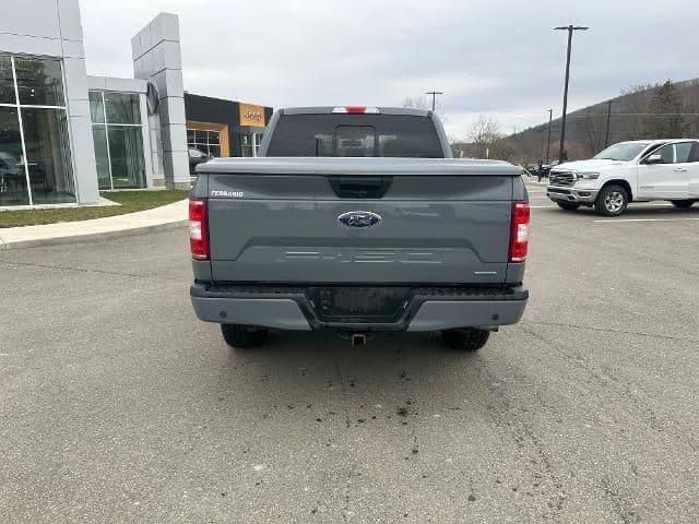 2019 ford f-150 xlt in elmira, new york