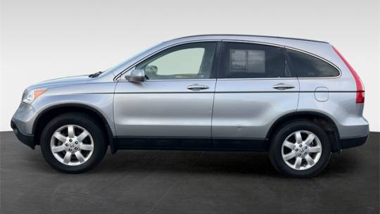 2007 Honda CR-V