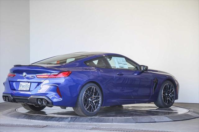 2024 bmw m8 competition