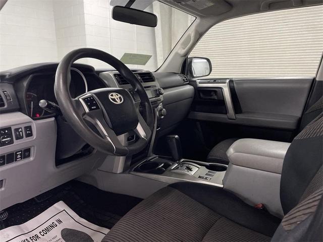 2011 toyota 4runner sr5