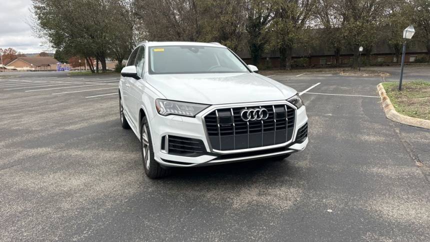 2024 audi q7 quattro premium plus 55 tfsi
