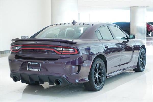 2020 dodge charger in columbus, ohio