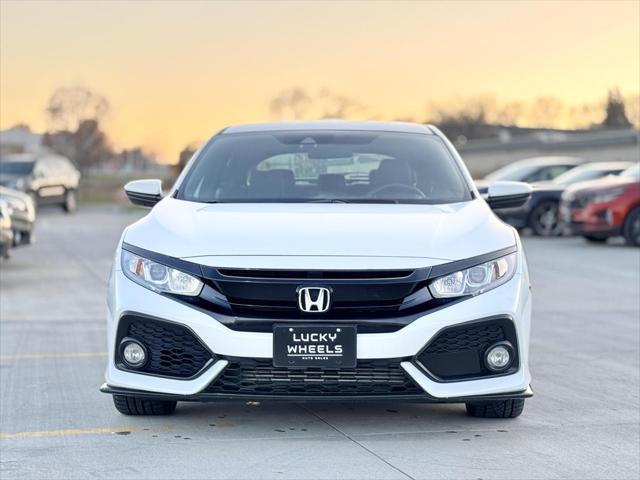2019 honda civic t mulliner
