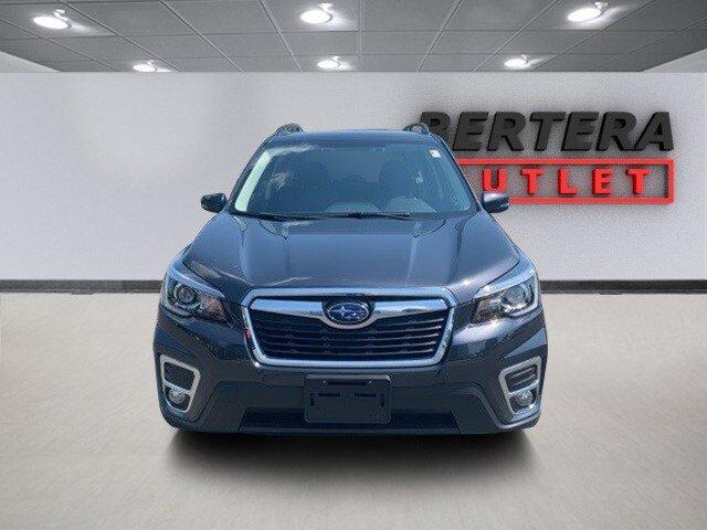 used 2019 subaru forester limited hartford, ct 06120 for sale in hartford, connecticut