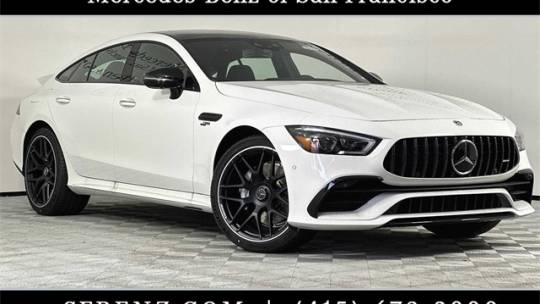 2023 Mercedes-Benz AMG GT