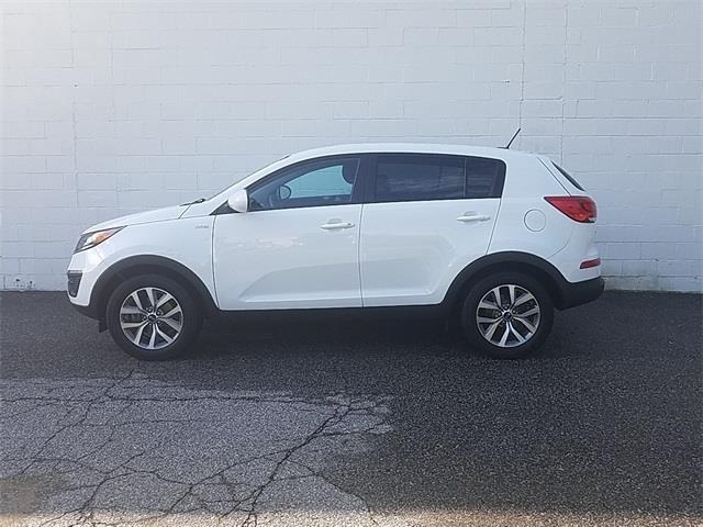 2015 kia sportage lx awd lx 4dr suv for sale in bow, new hampshire