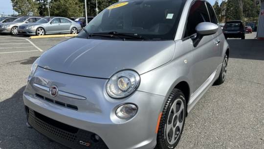 2017 Fiat