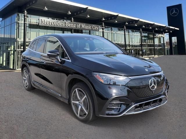 2023 mercedes-benz eqe 500