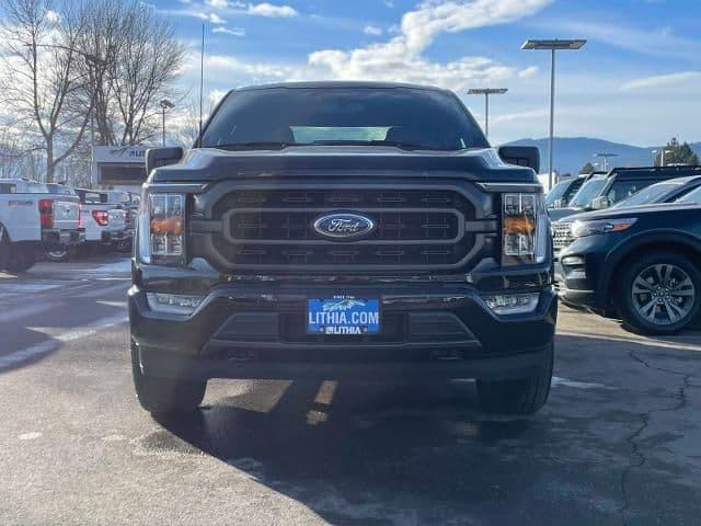2023 ford f-150 xlt in missoula, montana