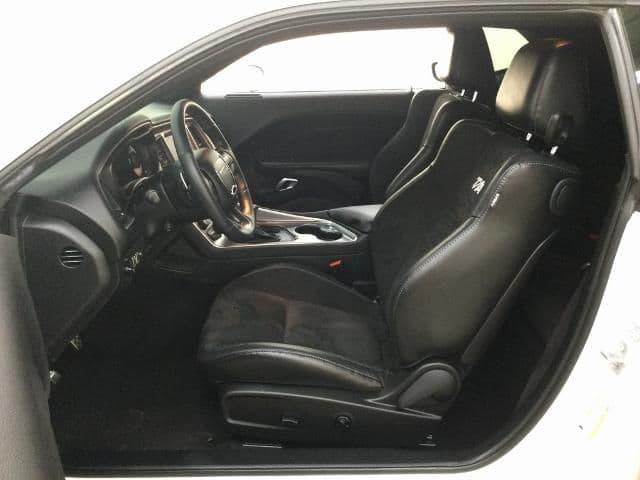 2019 dodge challenger r/t scat pack in barrington, illinois
