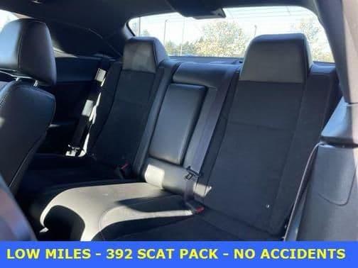 2021 dodge challenger r/t scat pack in grandville, michigan