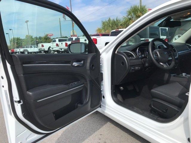 used 2019 chrysler 300 touring lugoff, sc 29078 for sale in lugoff, south carolina