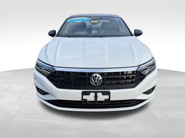 2021 volkswagen jetta 1.4t r-line