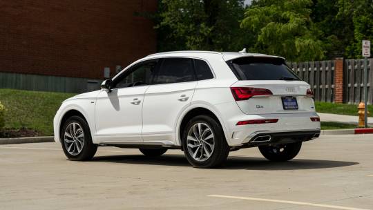 2024 Audi Q5