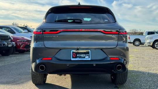 2024 Dodge Hornet