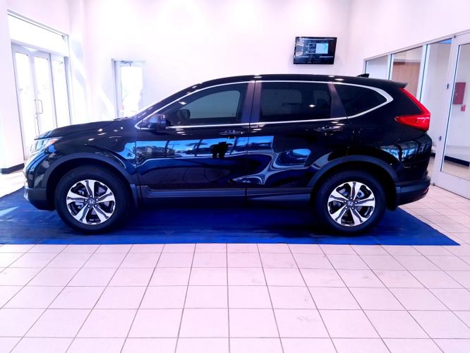 new 2019 honda cr-v awd lx yuma, az 85365 for sale in yuma, arizona
