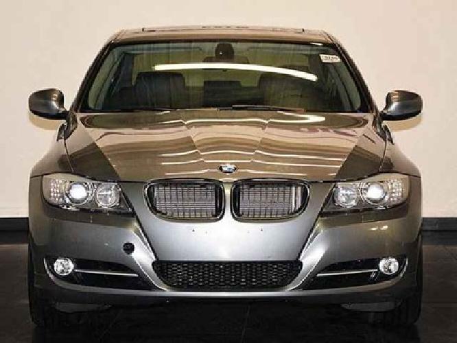 2011 bmw 3 series 335i xdrive awd in lake worth, fl