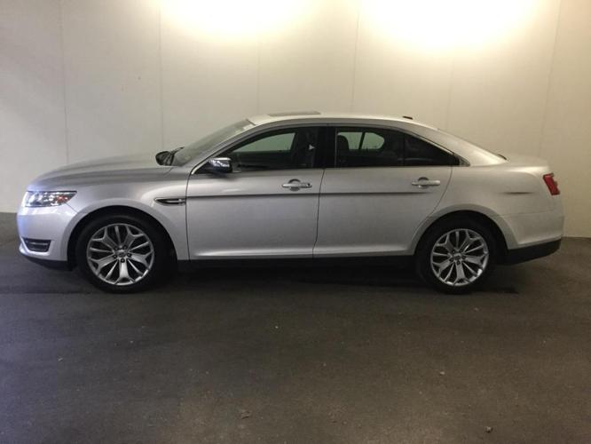 2013 ford taurus limited limited 4dr sedan for sale in bow, new hampshire
