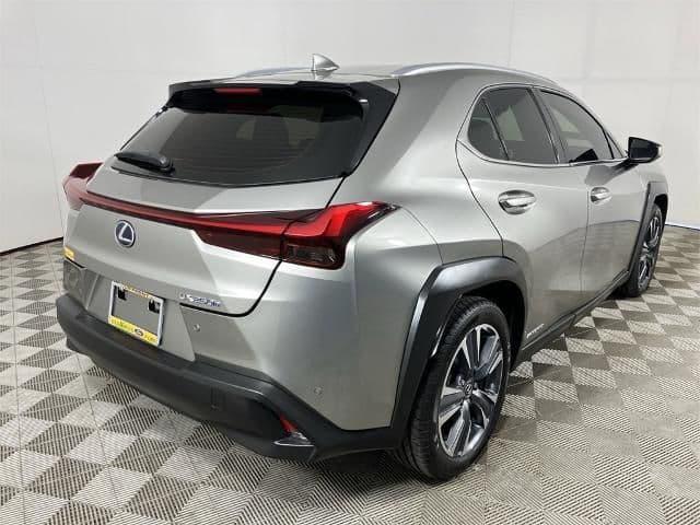 2020 lexus ux 250h base in vero beach, florida