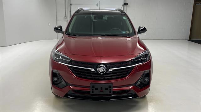 2020 buick encore gx essence