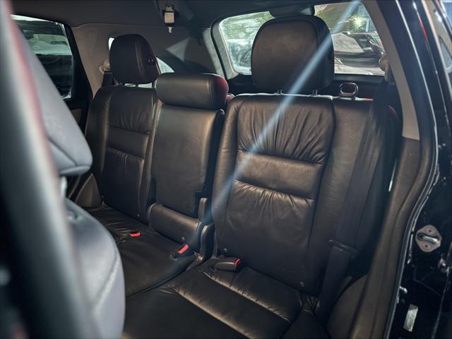 2010 honda cr-v ex-l