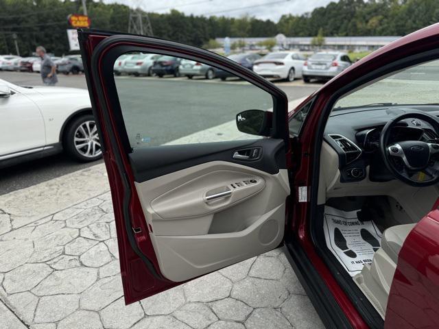 2013 ford c-max hybrid se