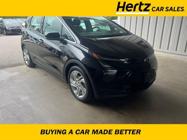 2023 chevrolet bolt ev fwd 1lt