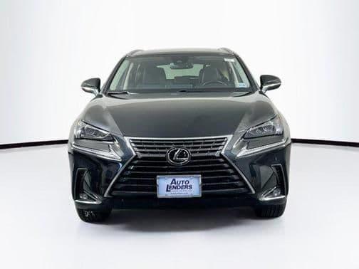 2021 lexus nx 300 base in bargaintown, new jersey