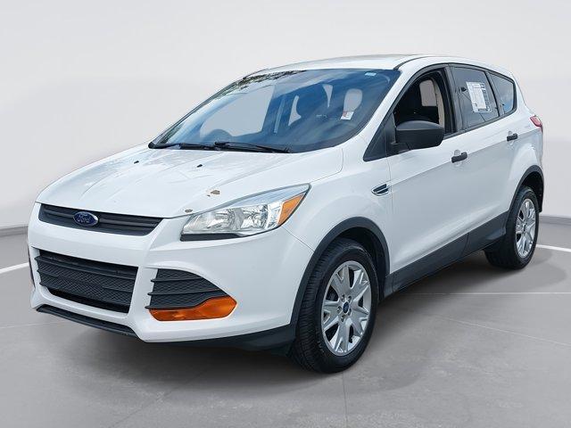 2016 ford escape s
