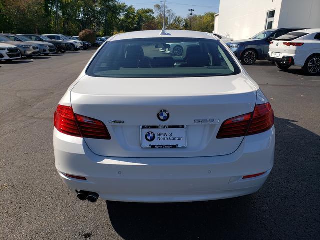2014 bmw 528 xdrive