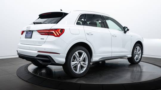 2024 Audi Q3