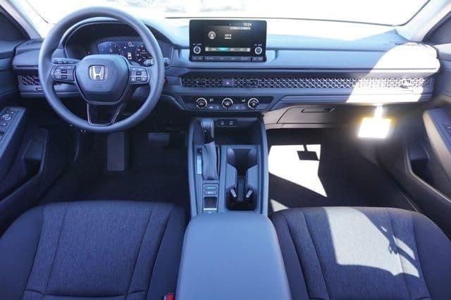 2024 honda accord lx in conyers, georgia