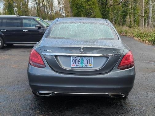 2020 mercedes-benz c-class in saint louis, missouri