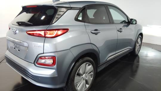 2021 Hyundai Kona