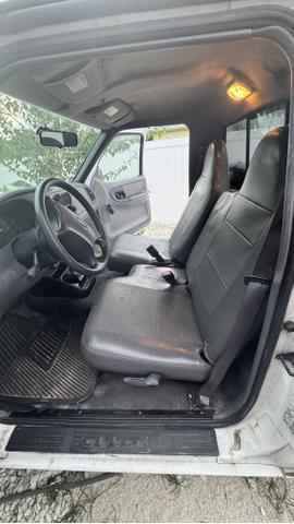 2002 ford ranger xl