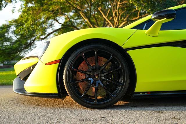 2020 mclaren 570s spider