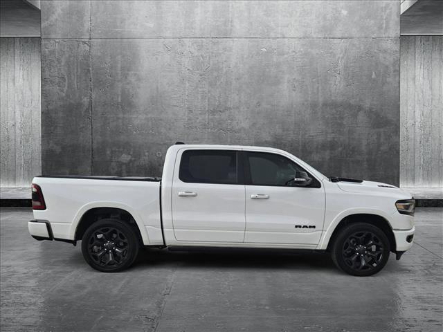 2021 ram 1500 limited